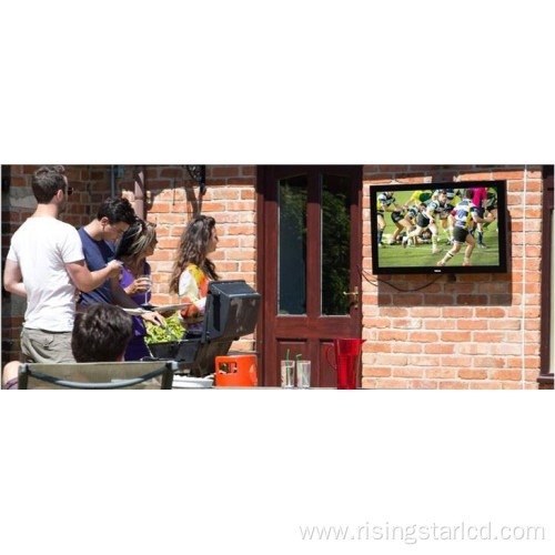 Outdoor Sunlight Readable Tv